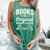 Books The Original Handheld Device Book Reading Comfort Colors Tank Top Violet