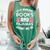 Books Pajamas Read Reading Book Librarian Women Girls Comfort Colors Tank Top Violet