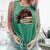 Boykin Spaniel Books Dog Breed Graphic Comfort Colors Tank Top Violet