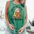 Bury Me With My Books Ghost Tee Comfort Colors Tank Top Violet Bury Me With My Books Ghost Tee Comfort Colors Tank Top Violet