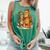 Cats Reading Books Christmas Tree Comfort Colors Tank Top Violet Cats Reading Books Christmas Tree Comfort Colors Tank Top Violet