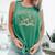Chapter 28th Birthday Bookworm 28 Years Old For Book Lovers Comfort Colors Tank Top Violet