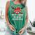 Christmas Matching Most Likely To Read A Book PJS Comfort Colors Tank Top Violet