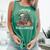 Christmas Outfit I Prefer Halloween Book Reading Skeleton Comfort Colors Tank Top Violet