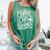 Coffee Cats & Books Reading Book Lover Reader Comfort Colors Tank Top Violet Coffee Cats & Books Reading Book Lover Reader Comfort Colors Tank Top Violet