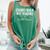 Cranky When Not Reading Book Lover Comfort Colors Tank Top Violet Cranky When Not Reading Book Lover Comfort Colors Tank Top Violet