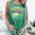 Crochet And Reading Crocheter Bookish Crocheting Book Lover Comfort Colors Tank Top Violet
