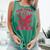 Cupid's Favorite Teacher Valentines Day Heart Book Lover Comfort Colors Tank Top Violet Cupid's Favorite Teacher Valentines Day Heart Book Lover Comfort Colors Tank Top Violet