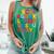 Cute ABCs Shirt Alphabet Colorful Letters Reading Books Kids Comfort Colors Tank Top Violet