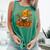 Cute Autumn Gnome Reading Pumpkin Book Lover Comfort Colors Tank Top Violet Cute Autumn Gnome Reading Pumpkin Book Lover Comfort Colors Tank Top Violet