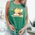 Cute Bee Reading Book Teacher Student Reader Graphic For Men Women Kids Comfort Colors Tank Top Violet