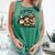 Cute Coffee Cats Books Lover Idea Women Men Kids Comfort Colors Tank Top Violet