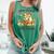 Cute Fox Stay Clever Read Books For Librarian Or Bookworm Comfort Colors Tank Top Violet Cute Fox Stay Clever Read Books For Librarian Or Bookworm Comfort Colors Tank Top Violet