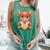 Cute Highland Cow Reading Book Comfort Colors Tank Top Violet