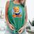 Cute Teddy Bear Reading Book Fun Comfort Colors Tank Top Violet Cute Teddy Bear Reading Book Fun Comfort Colors Tank Top Violet