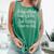 A Day Without Reading Is Like Book Readers Comfort Colors Tank Top Violet