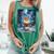 Deer Reads Book Women Girls Reindeer Comfort Colors Tank Top Violet Deer Reads Book Women Girls Reindeer Comfort Colors Tank Top Violet