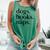 Dogs Books Naps Lovers Comfort Colors Tank Top Violet