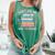 Don't Ask Me What I'm Reading Bookish Smutt Reader Comfort Colors Tank Top Violet