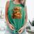 Dream Like Martin Floral Book History Month Women Men Comfort Colors Tank Top Violet