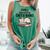 Easily Distracted By Cats And Books Cute Book Lover Comfort Colors Tank Top Violet