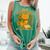 Easily Distracted By Cats And Books Cute Cat Book Lover Comfort Colors Tank Top Violet