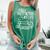 Easily Distracted By Cats And Books Reading Cat Comfort Colors Tank Top Violet