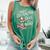 Easily Distracted By Dogs And Books Reader Animal Dog Comfort Colors Tank Top Violet Easily Distracted By Dogs And Books Reader Animal Dog Comfort Colors Tank Top Violet