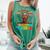 Education Is Freedom Afro Books Comfort Colors Tank Top Violet Education Is Freedom Afro Books Comfort Colors Tank Top Violet