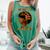 Education Is Freedom Teacher Book Black History Month Comfort Colors Tank Top Violet