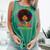 Education Is Freedom Teacher Books History Month Comfort Colors Tank Top Violet