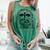 Emotionally Attached To Fictional Dragons Books Lover Comfort Colors Tank Top Violet