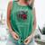In The End We All Want The Villain Smutty Book Dark Romance Comfort Colors Tank Top Violet