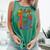 Equal Rights Book Flower Resist Feminist LGBTQ Floral Comfort Colors Tank Top Violet