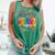 Equality Book LGBTQ Wildflowers Equal Rights Gay Kindness Comfort Colors Tank Top Violet Equality Book LGBTQ Wildflowers Equal Rights Gay Kindness Comfort Colors Tank Top Violet