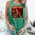 Fight Evil Read Books Propaganda Poster Comfort Colors Tank Top Violet