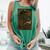 Geometric History Educated Women Teacher Book Melanin Comfort Colors Tank Top Violet