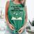 If You Give Me A Student I Will Love Them Book Magic Premium Tri-Blend Comfort Colors Tank Top Violet