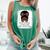 What Happens At Book Club Stays At Book Club Black Women Comfort Colors Tank Top Violet