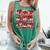 Heart Reading Books Valentine Teacher Boys Girls Book Lover Comfort Colors Tank Top Violet