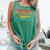 High Lords & Wing Leaders Book Club Book Club Comfort Colors Tank Top Violet