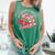 My Holidays Are All Booked Christmas Reading Books Bookish Comfort Colors Tank Top Violet