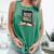 Holy Book Costume For Jesus And Bible Lovers Comfort Colors Tank Top Violet