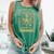The Introvert Skeleton Tarot Card Coffee Book Lover Comfort Colors Tank Top Violet The Introvert Skeleton Tarot Card Coffee Book Lover Comfort Colors Tank Top Violet