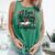 Its A Good Day To Read Book Across America Kids Comfort Colors Tank Top Violet