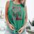 JUST A GIRL WHO LOVES BOOKS LIBRARIAN BOOK LOVERS BOOKWORM Comfort Colors Tank Top Violet