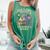 Just a Girl Who Loves Cute Dragons And Books Comfort Colors Tank Top Violet Just a Girl Who Loves Cute Dragons And Books Comfort Colors Tank Top Violet