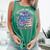Just a Girl Who Loves Dragons And Books Dragon Reading Comfort Colors Tank Top Violet Just a Girl Who Loves Dragons And Books Dragon Reading Comfort Colors Tank Top Violet