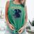 Just a Girl Who Loves Dragons And Books Fantasy Comfort Colors Tank Top Violet Just a Girl Who Loves Dragons And Books Fantasy Comfort Colors Tank Top Violet