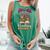 Just A Girl Who Loves Reading Books Comfort Colors Tank Top Violet